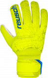 Reusch Fit Control RG 3970615 588 yellow front